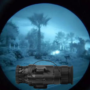 LD-N 13 Gen2 + fov40 PVS 14 phốt pho Mũ bảo hiểm một mắt tầm nhìn ban đêm nvg - Product Image 3