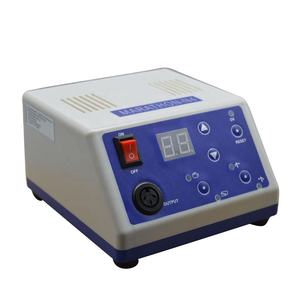 Tandheelkundige Marathon 35K N4 Draagbare Micromotor Motor Touch Knop Elektrisch Polijsten Met 35000Rpm Handstuk SDE-SH37L1 - Product Image 5