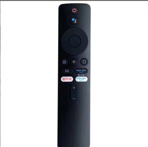 Nuovo ricambio <span class=keywords><strong>telecomando</strong></span> universale per <span class=keywords><strong>Xiaomi</strong></span> TV BT-MI02 la voce compatibile con frequenza MI-VER.1/VER.2/VER.3/VER.5 433mhz - Product Image 4