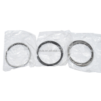 Segment de piston STD U21011SC0 UHY111SC0 UK0111SG0A U211-11SC0 pour RANGER 3.2 2011- Mazda BT-50