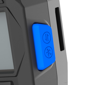 ZHENGZE Scba Pressure Gauge CE Firefighting Thermal Imager Medidor Com Inteligente Manômetro para Aparelho de Respiração de Ar - Product Image 5