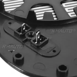 Rétroviseur latéral chauffant électrique grand angle gauche et droit pour BMW Série 1 E87 2004 2005 2006 2007 2008 2009 - Product Image 5