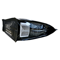 Fabricant expert de sacs d'emballage personnalisés pour aliments pour animaux de compagnie, pour friandises et collations pour animaux.