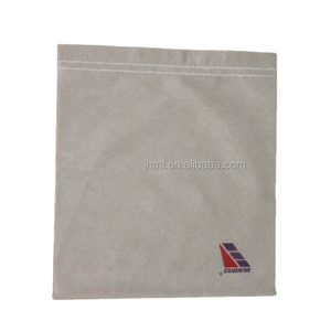 Couverture d'appui-tête d'impression blanche - Product Image 2