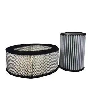 P606951 PA2071 High quality air filter 4501555124 SA10015 1503018900 Air filter supports customization