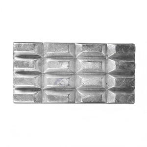 A7แท่งอลูมิเนียม A8 A9ความบริสุทธิ์สูง - Product Image 2