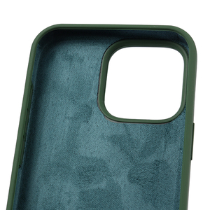 Fundas de teléfono TPU de silicona líquida personalizadas para Iphones16 15 14 Pro Max accesorio de teléfono móvil Protector forros fundas para celulares - Product Image 4