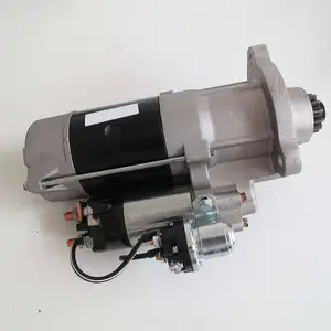 Original Dieselmotor Ersatzteile Anlasser 5255292 Für schwere LKW