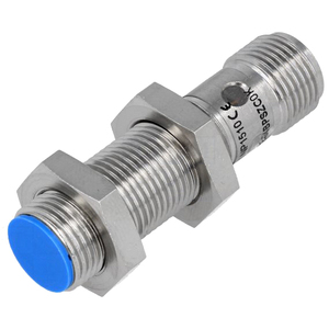 Sensor de Proximidad Serie IME12-04BPOZT0K, Varios Modelos, Envío Rápido para Plantas de Manufactura - Product Image 3