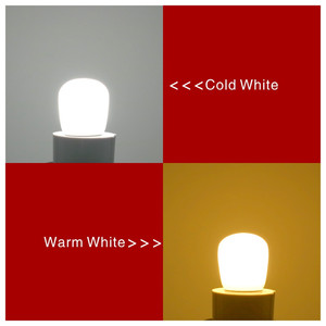<span class=keywords><strong>Ampoule</strong></span> LED pour mini-réfrigérateur 110V 220V 1.5W B15 E12 E14 T22 T26 Verre Laiteux Blanc Chaud Remplace les Ampoules Halogènes - Product Image 3