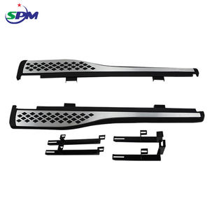 Marchepieds latéraux SPM pour honda CRV 2012 + - Product Image 1