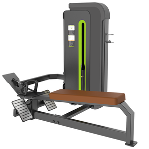 Shandong Dahuzi Eco-Friendly Sport Attrezzature Per Il Fitness Palestra <span class=keywords><strong>Pin</strong></span> di Carico Selezione Macchine - Product Image 2