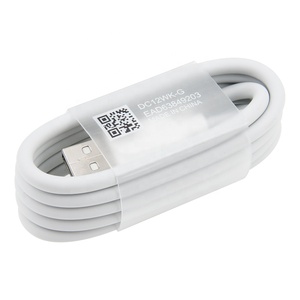 Cable USB tipo <span class=keywords><strong>C</strong></span> de carga rápida <span class=keywords><strong>para</strong></span> teléfono móvil, Cable de datos tipo <span class=keywords><strong>C</strong></span> de 1m USB-<span class=keywords><strong>C</strong></span> <span class=keywords><strong>para</strong></span> Huawei, Xiaomi, <span class=keywords><strong>Redmi</strong></span> K30 y Samsung - Product Image 2