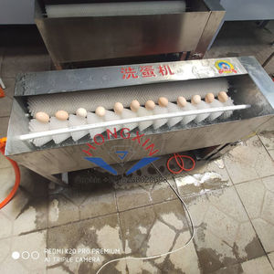 Laveuse d'oeufs de poulet/canard/oie nettoyeur d'oeufs <span class=keywords><strong>machine</strong></span> <span class=keywords><strong>à</strong></span> <span class=keywords><strong>laver</strong></span> laveuse d'oeufs <span class=keywords><strong>en</strong></span> <span class=keywords><strong>promotion</strong></span> - Product Image 3