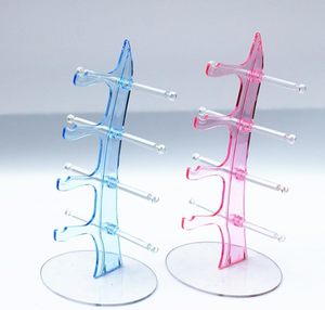 Prsentoir lunettes multicouches pour lunettes de soleil - Prsentoir bijoux pour plusiers paires de lunettes - Product Image 4