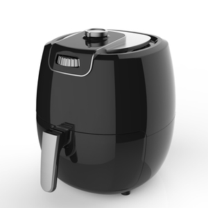 <span class=keywords><strong>Fyer</strong></span> eléctrico de gran capacidad, accesorios adicionales, 5,3qt - Product Image 5