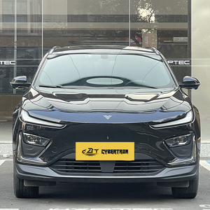 Vente directe en gros Neta <span class=keywords><strong>X</strong></span> 2023 SUV compact 100% électrique 501KM Longue autonomie Conduite à gauche Prix abordable Voitures d'occasion - Product Image 2