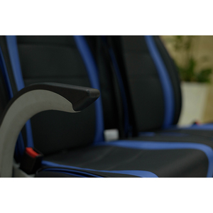 Para <span class=keywords><strong>Ford</strong></span> <span class=keywords><strong>Transit</strong></span> conducción conectar asientos <span class=keywords><strong>9</strong></span> asiento - Product Image 6