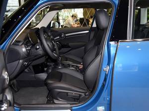 JIBEN 2021 B/M/W MI-NI CO-OPER Cabriolet à toit rigide Boîte de vitesses automatique Direction à gauche <span class=keywords><strong>MINI</strong></span> CAR Essence Voiture d'occasion - Product Image 5