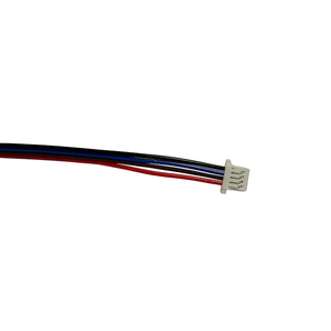 汽车用全铝制延长电源线束 - Product Image 3