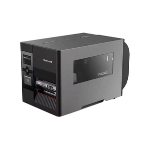 Best Quality Industrial Multi Language Thermal <b>Receipt</b> Color Label <b>Printers</b> Auto Cutter PX240 B USB for Barcode <b>Printer</b> with Key - Product Image 6