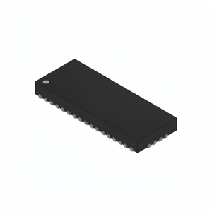 Componentes Electrónicos NCN7201MTTWG, Suministros BOM IC en Stock, Interruptor LAN GIGABIT ETHERNET 42 WFQFN con Interfaz de Pad Expuesto - Product Image 1