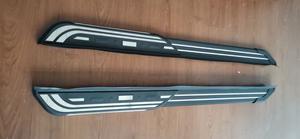 Accesorios para coche 4x4, estribo de camioneta de paso lateral para <span class=keywords><strong>Honda</strong></span> Hrv xrv vezel <span class=keywords><strong>zrv</strong></span> 2023 - Product Image 4