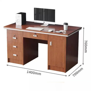 Bureaux <span class=keywords><strong>de</strong></span> direction modernes <span class=keywords><strong>à</strong></span> succès avec plusieurs tiroirs Produit <span class=keywords><strong>à</strong></span> succès Meubles <span class=keywords><strong>de</strong></span> <span class=keywords><strong>bureau</strong></span> - Product Image 6