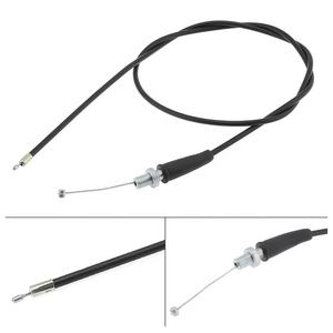 Cable de Acelerador Recto de 110 cm para Motocicleta, Línea de Cable de Acelerador para Motocross, Pit Dirt Bike - Product Image 3