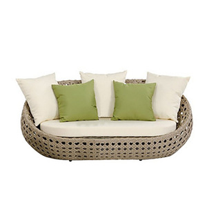 <span class=keywords><strong>Set</strong></span> di Divani <span class=keywords><strong>da</strong></span> <span class=keywords><strong>Esterno</strong></span> in Vimini e Metallo Personalizzato Stile Nordico, <span class=keywords><strong>Set</strong></span> di Divani <span class=keywords><strong>da</strong></span> <span class=keywords><strong>Esterno</strong></span> Impermeabili in Metallo e Rattan PE, <span class=keywords><strong>Set</strong></span> di Divani <span class=keywords><strong>da</strong></span> Patio di Lusso - Product Image 3
