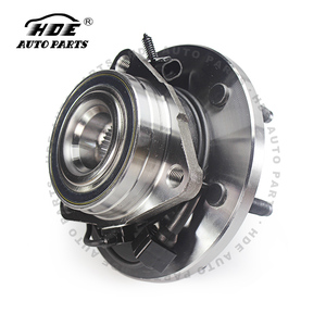 515093 BR930744 15874836 Roulement de roue en gros pour Hummer H3 - Product Image 5