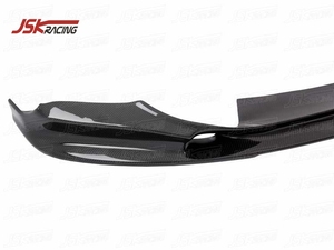 2014-2016 3D DESIGN di STILE CARBON FIBER BORDO ANTERIORE PER <span class=keywords><strong>BMW</strong></span> X5M X6M <span class=keywords><strong>F85</strong></span> F86 - Product Image 5