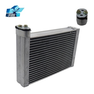 Evaporadores de Radiador de Aire Acondicionado para Automóviles FMMNSE0023 de Alta Calidad para NISSAN NV200, Nuevo Lanzamiento, Venta al por Mayor - Product Image 2