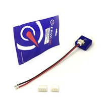 Новинка Easylap RC гоночная Система синхронизации с интерфейсом USB JR Plug и 4 транспондера для электрических игрушек RC детали Accs