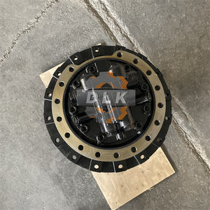 Piezas de repuesto para excavadora Motor de viaje HMGF44BA 9243839 9257553 para <span class=keywords><strong>Hitachi</strong></span>, transmisión <span class=keywords><strong>Final</strong></span>, <span class=keywords><strong>ZX200</strong></span>, ZX210, ZX225, - Product Image 3