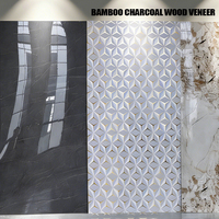 Panneau mural flexible en PVC pour décoration intérieure, plaque de marbre naturel de luxe Pandora, prix de gros