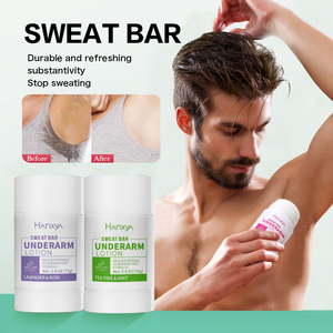 Bâton désodorisant naturel sans danger pour la peau pour hommes et femmes sans parabènes aluminium et parfums parfumés à la rose et à <span class=keywords><strong>l</strong></span>'aloès - Product Image 2