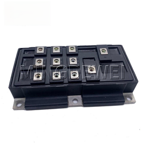 MDW IGBT MÓDULO TRANSISTOR DE POTENCIA 6DI30A-050 6DI50A-050 <span class=keywords><strong>6DI75A</strong></span>-050 6DI100A-050 6DI100A-<span class=keywords><strong>060</strong></span> - Product Image 5