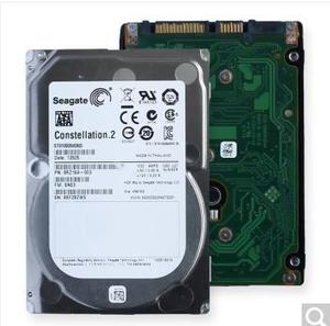 SEAGATE HDD ST91000640NS Constellation ES.2 SATA 6.0Gb/s 1TB 7200 RPM 64MB cache 2.5 interne festplatte - Product Image 2