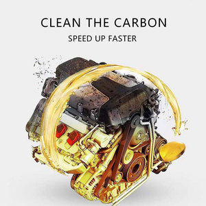 GETSUN Diesel-Kraftstoffsystem-Reiniger Leistungsstarke Injektor- und Kraftstoffleitungsbehandlung - Product Image 3