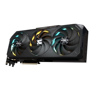 การ์ดจอ RTX5080 GAMING OC 16G ใหม่เอี่ยม พร้อมหน่วยความจำ 256 บิต ระบายความร้อนด้วยพัดลม สำหรับเล่นเกมบนเดสก์ท็อป การ์ดจอ Rtx5080 สำหรับเล่นเกม ขายดี - Product Image 5