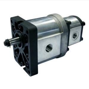 ปั๊มเกียร์คู่ SDH HYDRAULIC CBX3032/3045FJ5 - Product Image 2