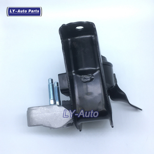 Nuovo supporto di montaggio del <span class=keywords><strong>motore</strong></span> destro di ricambio per <span class=keywords><strong>Toyota</strong></span> per Corolla per matrice per volontà Vi 12305-22240 12305-22430 OEM - Product Image 2