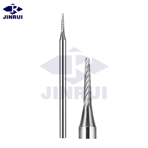 Jinrui phẫu thuật răng khai thác Carbide nha khoa phay BUR với vòng bánh xe máy - Product Image 4