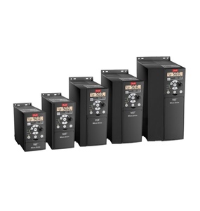 Convertisseur de fréquence VFD FC-51 P2K2S2 AC 1500W IP20 pour moteurs monophasés et triphasés, entraînement de ventilateurs et pompes à eau 220V - Product Image 5