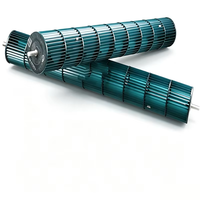 Pièces de réfrigération HVAC complètes, toutes sortes de pièces détachées pour climatiseurs pour l'installation et la maintenance des systèmes de climatisation