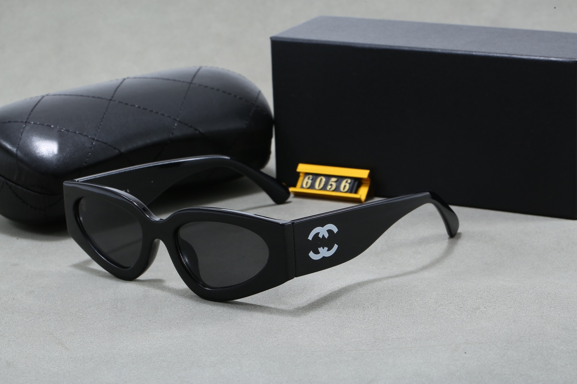 C1 BLACK