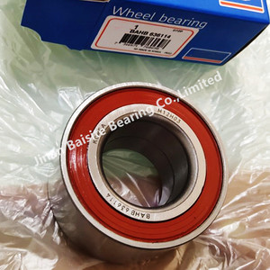 Roulements automobiles d'origine <span class=keywords><strong>BAHB</strong></span> 636193 Roulement automobile BAHB636193 Roulement de moyeu de roue <span class=keywords><strong>BAHB</strong></span> 636193 C - Product Image 2