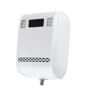 Otomatik pisuar temizleyici dispenseri otomatik kapıcı tuvalet dağıtıcı (işık sensörü)