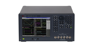 เครื่องวิเคราะห์อิมพีแดนซ์ Keysight E4990A, 20 Hz ถึง 10/20/30/50/120 MHz, แหล่งจ่ายไฟในตัว 40 V - Product Image 2